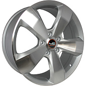 LegeArtis Replica CR9 8x20/5x127 ET40 D71.6 GMF