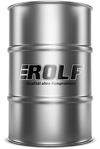 ROLF KRAFTON S7 М-LA 10W-40 ACEA E6/E7-16 208л бочка
