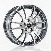 Megami MGM-3 6x14/4x98 ET35 D58.6 BKF
