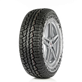 шина CENTARA ADVENTURE A/T 265/70R16 121/118S LT в Москве