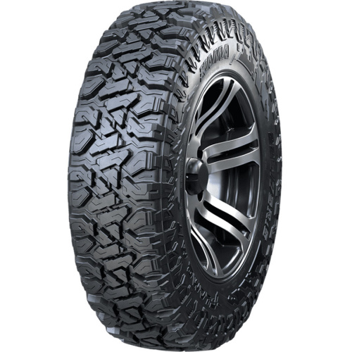 Кама Flame M/T (HK-434) 205/70R15 100Q