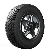 шина MICHELIN AGILIS CROSSCLIMATE 205/70R15C 106/104R *(2021) в Москве
