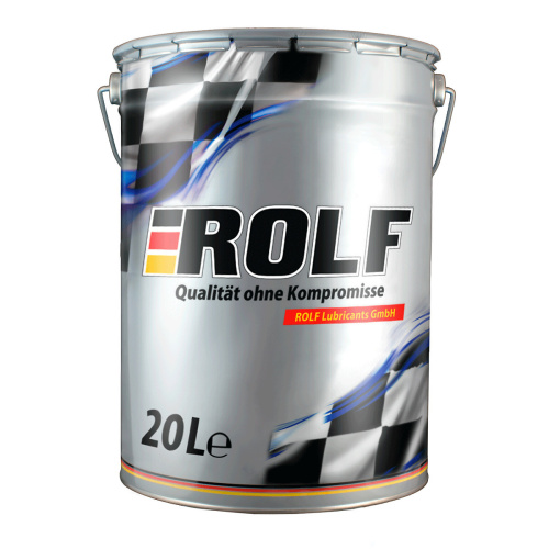 ROLF Transmission S7 GE 75W-80 20л