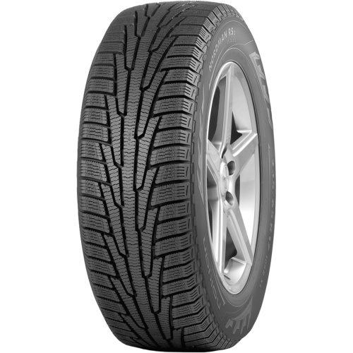 Nokian Tyres Nordman RS2 205/55R16 94R XL