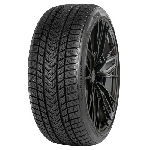 GRIPMAX SureGrip Pro Winter 245/50R20 105V XL