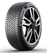 шина CONTINENTAL AllSeasonContact 2 245/40R19 98Y XL FR в Москве