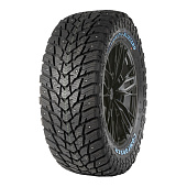 шина COMFORSER WINTER Pro-BLIZZARD 265/70R17 123/120Q LT OWL Левая сторона 10PR шип в Москве