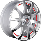NZ F-21 6.5x16/4x100 ET52 D54.1 WFRSI