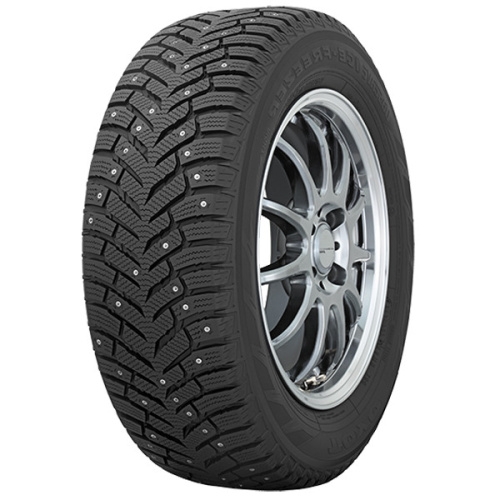 TOYO OBSERVE ICE-FREEZER 225/50R17 94T шип