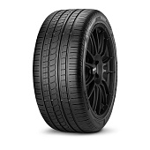 шина PIRELLI P ZERO ROSSO 275/45R18 103Y MO*(2016) в Москве