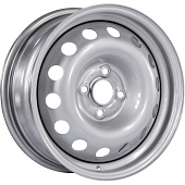 TREBL X40003 6x15/4x100 ЕТ40 D56.6 Black1