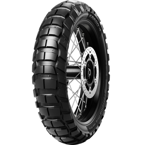 Metzeler Karoo 4 90/90 -21 54T TL Front M+S