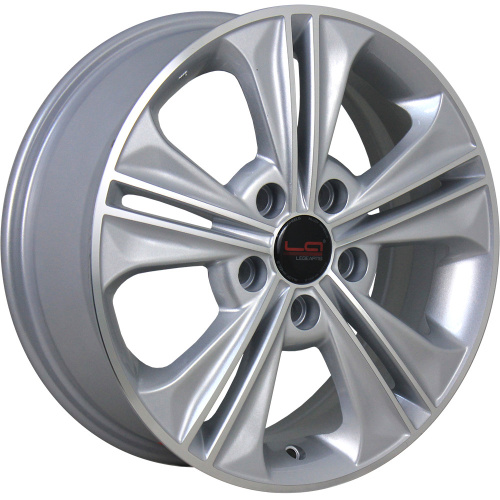 LegeArtis Replica HND224 6x16/5x114.3 ET43 D67.1 SF