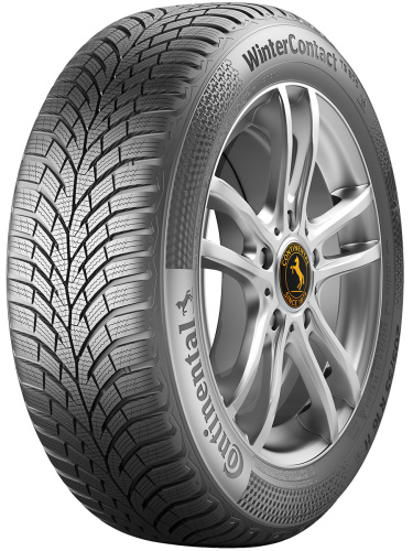 CONTINENTAL WinterContact TS 870 P 275/45R21 110V XL