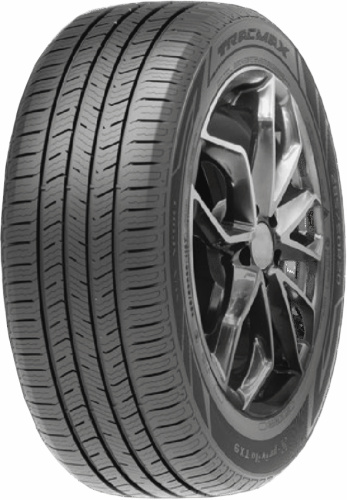 Tracmax X-Privilo TX9 235/60R18 107H XL