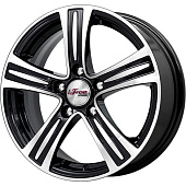 iFree S_U 6x15/5x100 ET38 D57.1 Хай_вэй