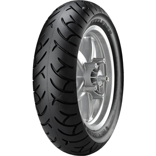 Metzeler Feelfree 110/70 -16 52S TL Front