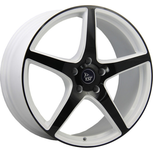 YST X-9 6x15/5x112 ET47 D57.1 W+B