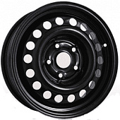TREBL 9247T (коробка) 6.5x16/5x105 ET39 D56.6 Black