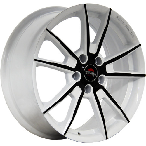 YOKATTA MODEL-27 6x15/5x100 ET40 D57.1 W+B