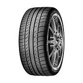 шина Michelin Pilot Sport 2 275/45R20 110Y XL MO (2017) в Москве