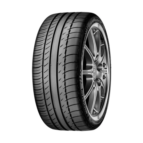 Michelin Pilot Sport 2 275/45R20 110Y XL MO (2017)