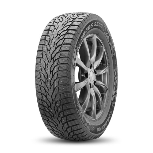 Roadking Argos S500 245/50R20 105T XL шип