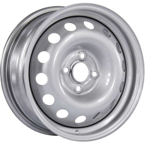 TREBL X40003 6x15/4x100 ЕТ40 D56.6 Silver