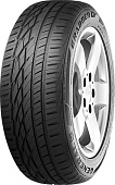 шина GENERAL GRABBER GT 255/65R17 110H FR*(2018) в Москве