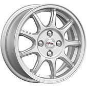 iFree ЭВИЛ 5.5x14/4x98 ET35 D58.5 хай-вэй