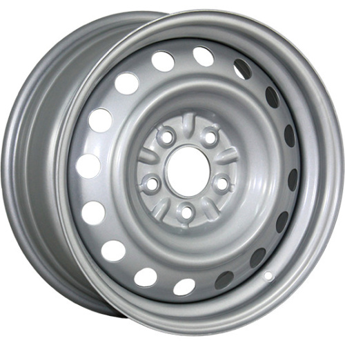 TREBL X40025 (коробка) 6x15/5x114.3 ET45 d54.1 Silver