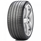 шина Pirelli P Zero Luxury Saloon 315/40R21 111Y NCS MO (KS) в Москве