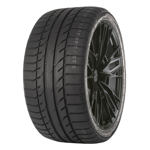 GRIPMAX Stature H/T 235/55R18 100V BSW
