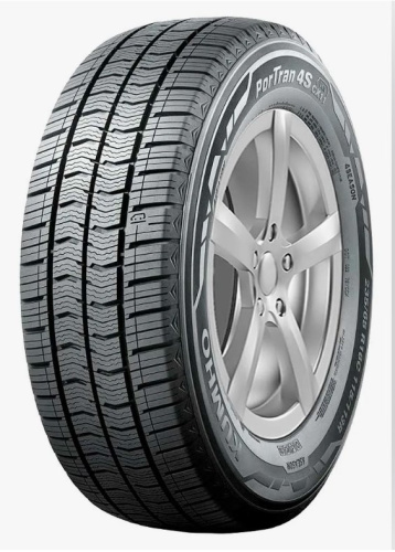 KUMHO CX11 215/75R16C 116/114R Китай