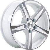 СКАД Sakura 15 6.5x15/5x100 ET35 D57.1 Селена