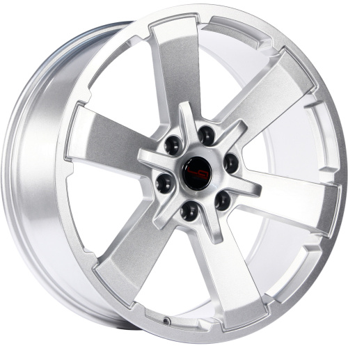 LegeArtis Replica Concept-CL501 9x22/6x139.7 ET31 D77.9 GLOSS BLACK