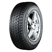 шина BRIDGESTONE BLIZZAK DM-V2 215/60R17 96S*(2021) в Москве