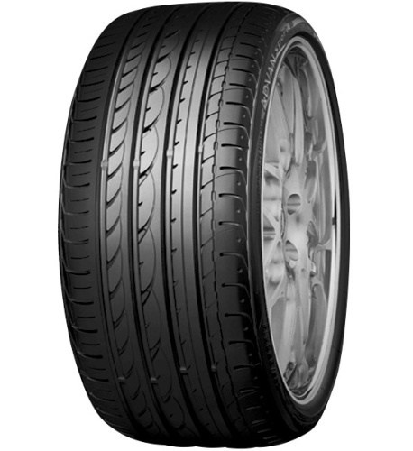 YOKOHAMA Advan Sport V103S 245/50R18 100W ZPS