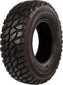 шина Hifly Vigorous MT601 LT265/70R17C 121/118Q в Москве