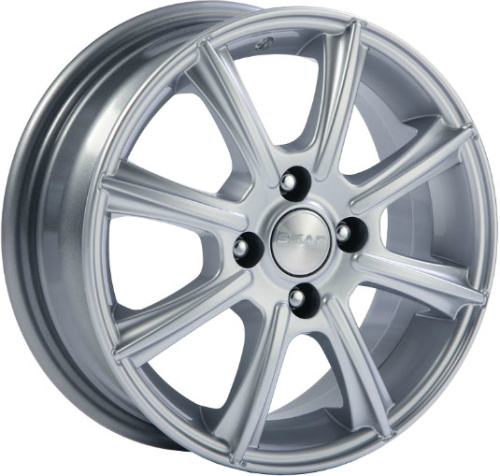 СКАД Монако 5.5x14/4x100 ET43 D67.1 Селена