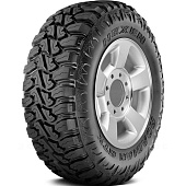 шина NEXEN ROADIAN MTX RM7 315/70R17 121/118Q LT в Москве
