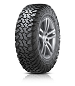 шина HANKOOK Dynapro MT2 RT05 235/75R15 104/101Q Корея*(2021) в Москве