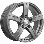 СКАД Sakura 15 6.5x15/5x114.3 ET43 D66.1 Селена