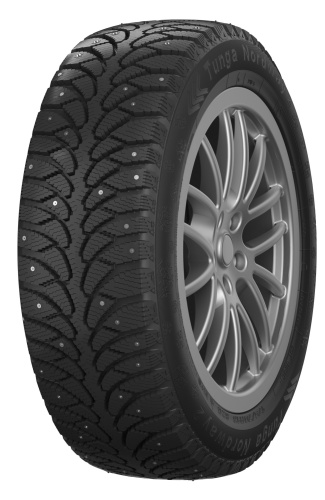 TUNGA _NORDWAY 2 PW-5 175/70R13 82Q Ошип.