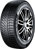 шина CONTINENTAL ContiVikingContact 6 185/60R14 82T*(2017) в Москве