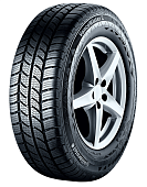 шина Continental VancoWinter 2 225/65R16C 112/110R в Москве