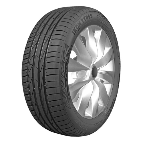 IKONTyres Autograph Aqua 3 225/55R16 99W XL
