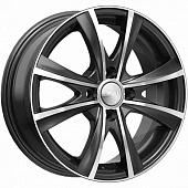 СКАД МАЛЬТА 6x15/4x108 ET47.5 D63.35 Алмаз