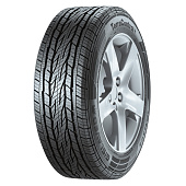 шина GISLAVED TerraControl 225/65R17 102H в Москве