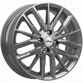 iFree Миконос 6x16/4x100 ET37 D60.1 Хай_вэй